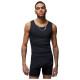 Jordan Ανδρική αμάνικη μπλούζα Flight Base Tank Top (2-Pack) Jordan Ανδρική αμάνικη μπλούζα Flight Base Tank Top (2-Pack)